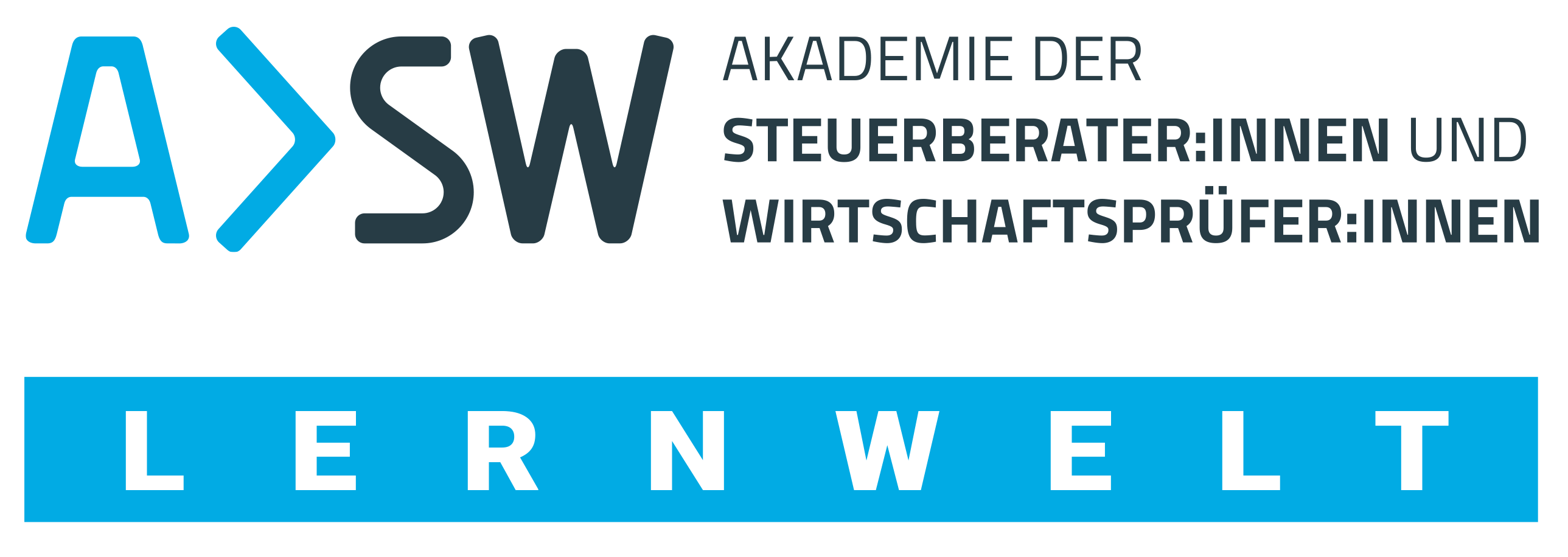 Lernwelt Logo